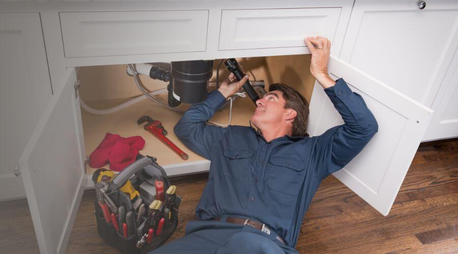 Professional sink repair in Port Henry, NY